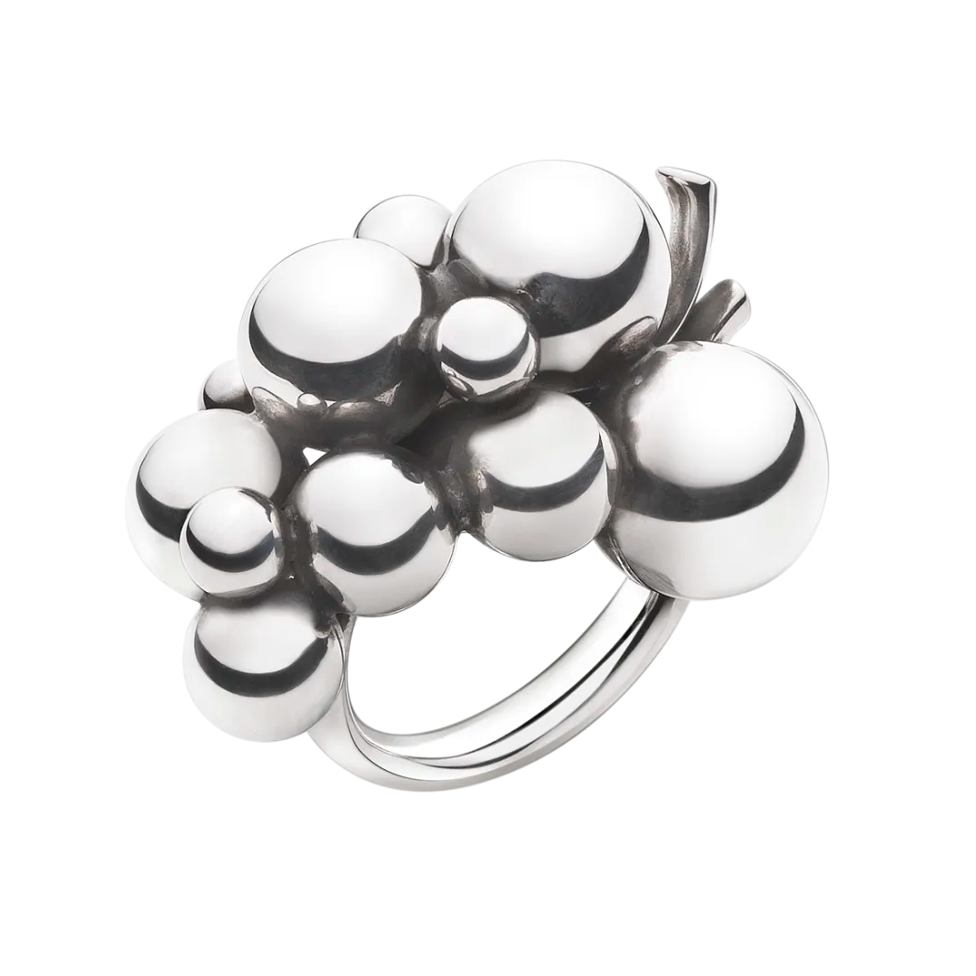 Georg Jensen Smykker